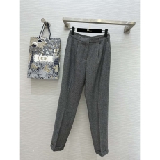 Christian Dior Long Pants